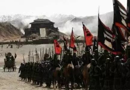 龐勛起義——這次起義是唐朝滅亡的真正導火線 歷史 第4張