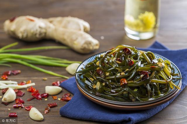 得了甲状腺结节饮食上该注意什么?怎么吃能去