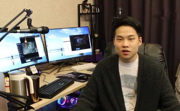 虎牙dopa解释停播原因用了8年的鼠标坏了换设备很不习惯