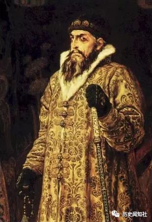 沙皇的詞匯，為何源於羅馬帝國的副皇帝而不是正皇帝？ 歷史 第4張
