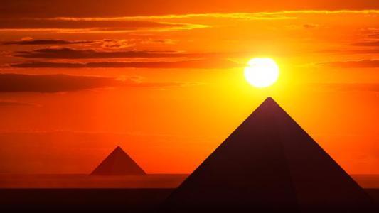 從探險盜墓到考古：近代西方人為何熱衷於發掘法老金字塔？ 歷史 第7張