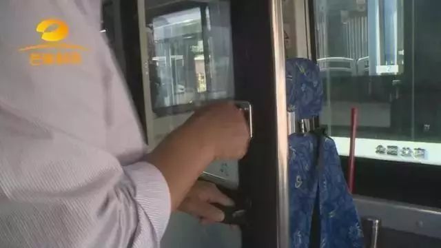 为公交司机加上“防护罩”！这些城市已经行动起来