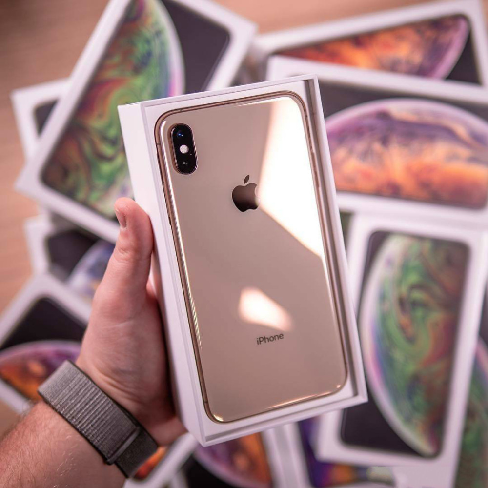 产业链:苹果不砍单新机利润高 iPhone XR继续