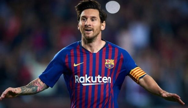 巴萨变卦!更新欧冠出征名单 梅西无缘客场战国