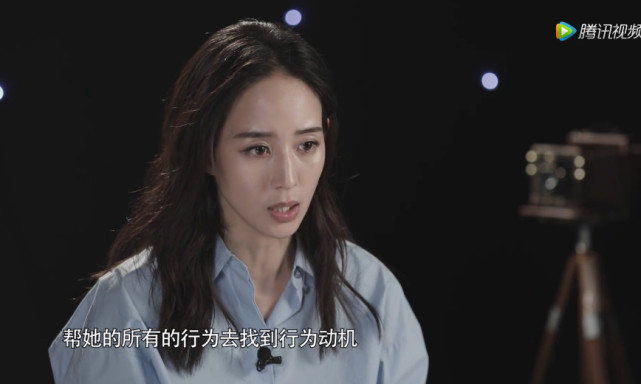 张钧甯刘欢因台词而争执,吴秀波5个字让张钧甯做出改变