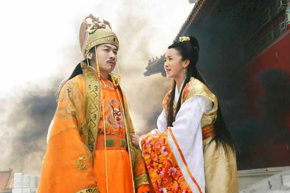 唐昭宗李晔剧照自此以后,王建的职位步步高升,先后担任任利州刺史