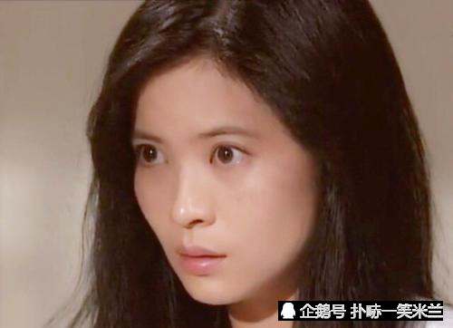 唐伯虎点秋香 里不止是秋香姐是美人 蓝洁瑛也在其中