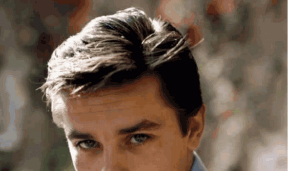 全球4大美男名单确定,中国有一名男星入选,颜