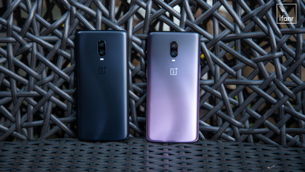 联想、一加5G手机计划曝光,两家新品都将搭载