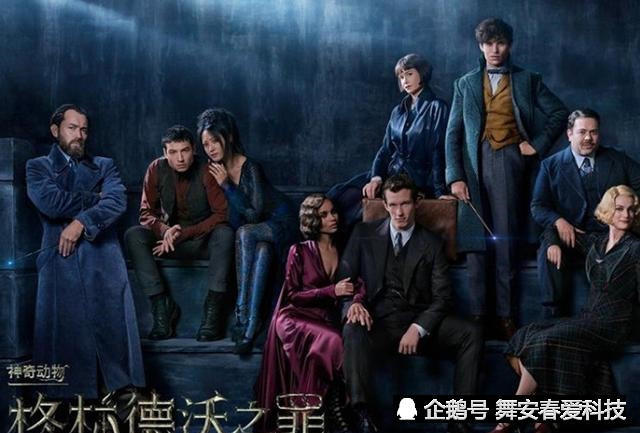 好莱坞动画片排行榜_2020年上半年好莱坞令人期待电影推荐