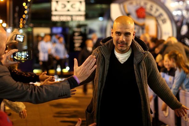 观点:瓜帅必须夺欧冠才算伟大 在英超横不算本