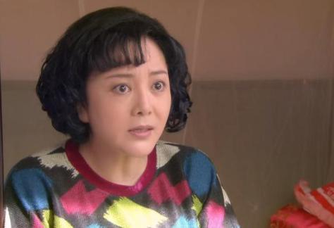 梁丽是一个大方爽快的北方女孩.