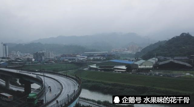 台湾见闻 虽然消息闭塞 但真没我们想象中的那么落后 宜兴房屋改造拆除队