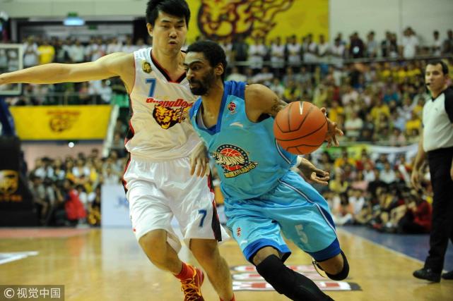 王仕鹏大战昆西·杜比