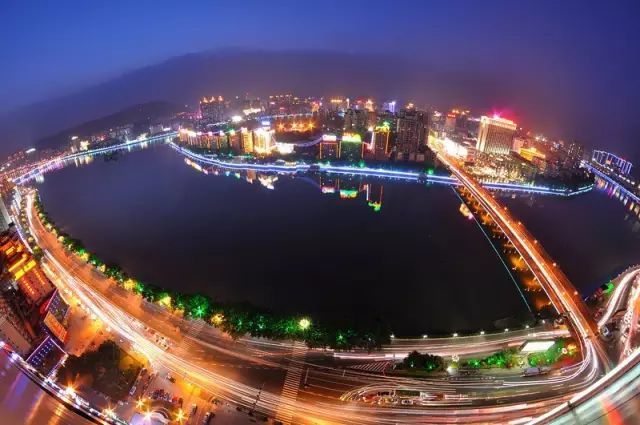 广东广南东路长这么大你知道家乡名字是怎么来的么