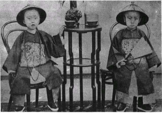 揭秘:光绪帝为什么叫慈禧亲爸爸?