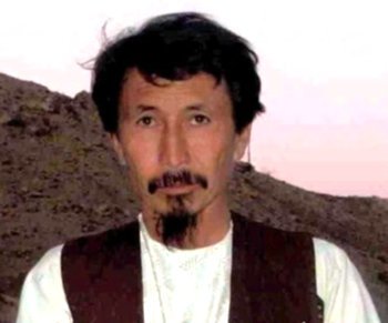 成吉思汗后裔大战塔利班 这场教派冲突背后是