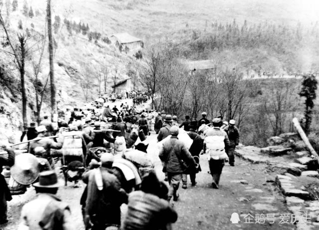 抗戰時繁華一時的貴州縣城 被稱為小上海毀於日軍炮火 歷史 第2張