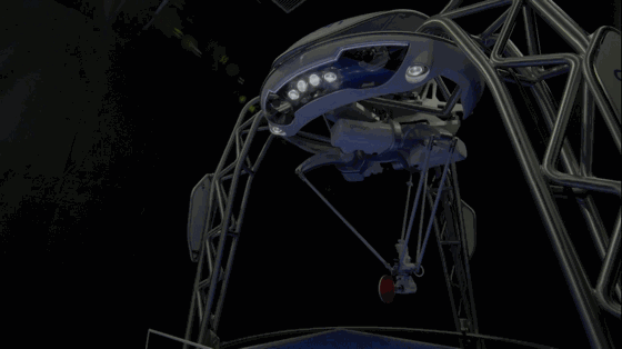 不可思议,五千件全球新发明,在中国首次亮相,第一个惊艳全世界