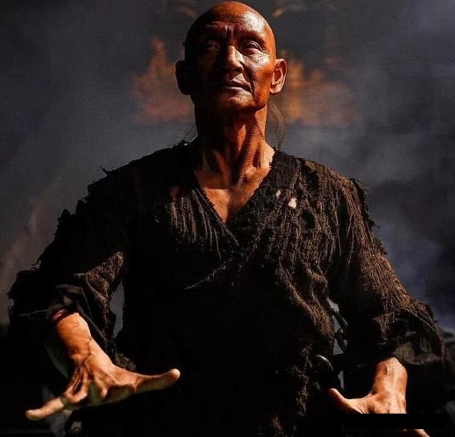 《将夜》实力分四大档次,剑圣柳白和佛陀排在