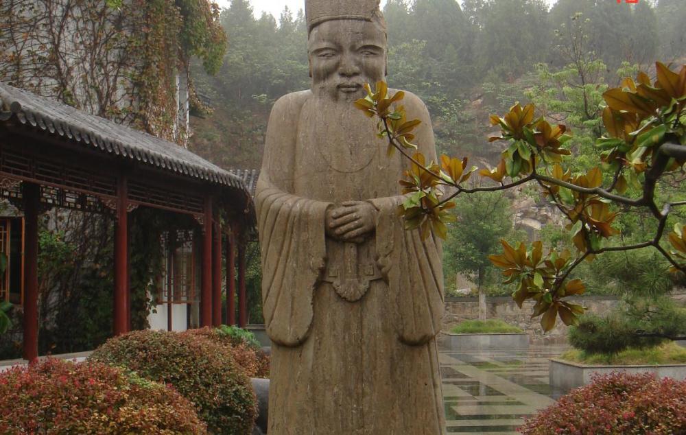 楚襄王:他是一位纳谏之君,不费一兵一卒保全了楚国五百里土地