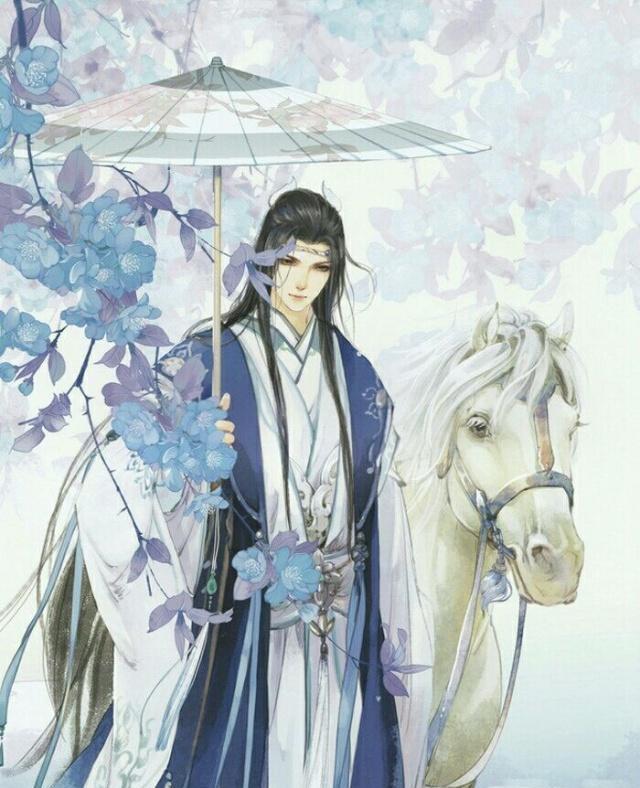 塔塔推书:耽美古风虐文,冷漠迟钝攻×痴情粘人