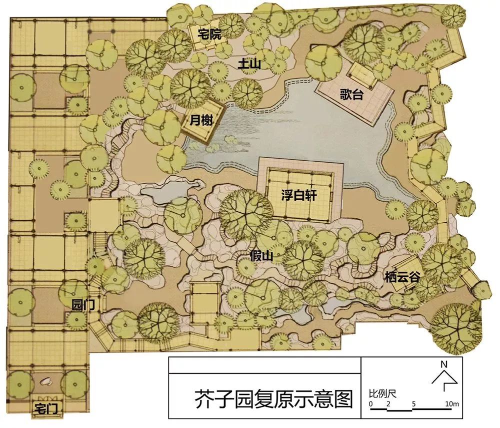 一百年後，我們還有中國園林可看嗎？ 歷史 第32張