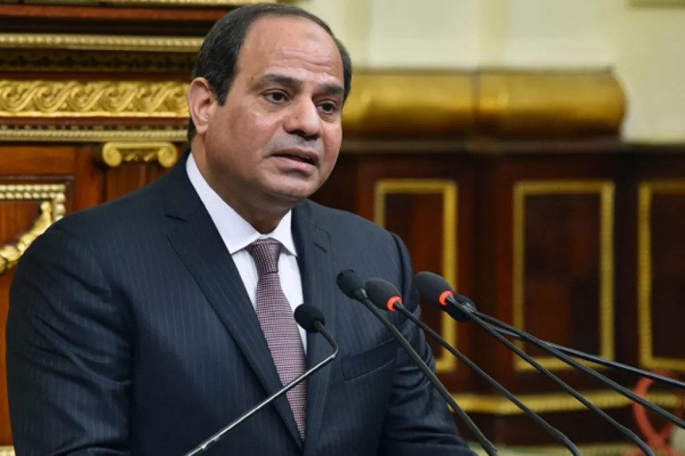 埃及总统:阿拉伯之春运动打开了地狱之门 差点