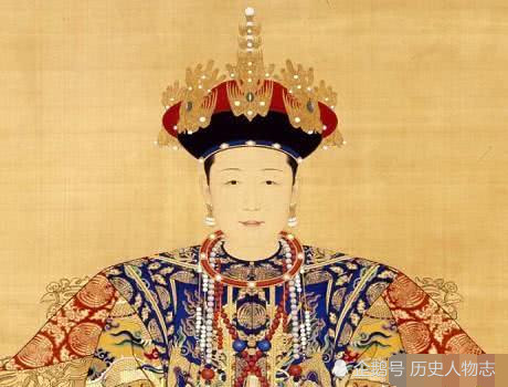 雍正帝生母，為康熙帝生育了六個子女，成為皇太后僅半年就崩逝 歷史 第1張