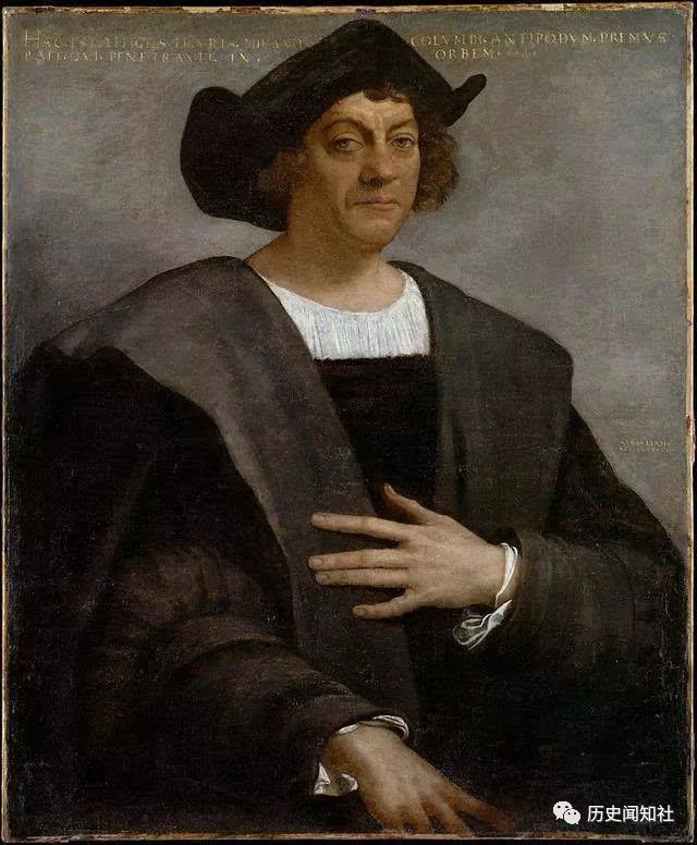 航海最早開放發達的葡萄牙，為何會錯失哥倫布？ 歷史 第4張