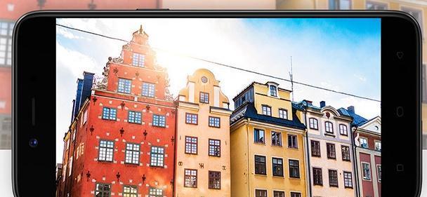 oppo a71:一款采用全金属单体设计,配备3000mah电池的智能机