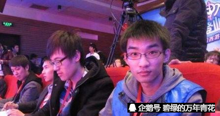 梦幻西游,冥想为什么叫五龙男.梦幻冥想赵凯真实身份!