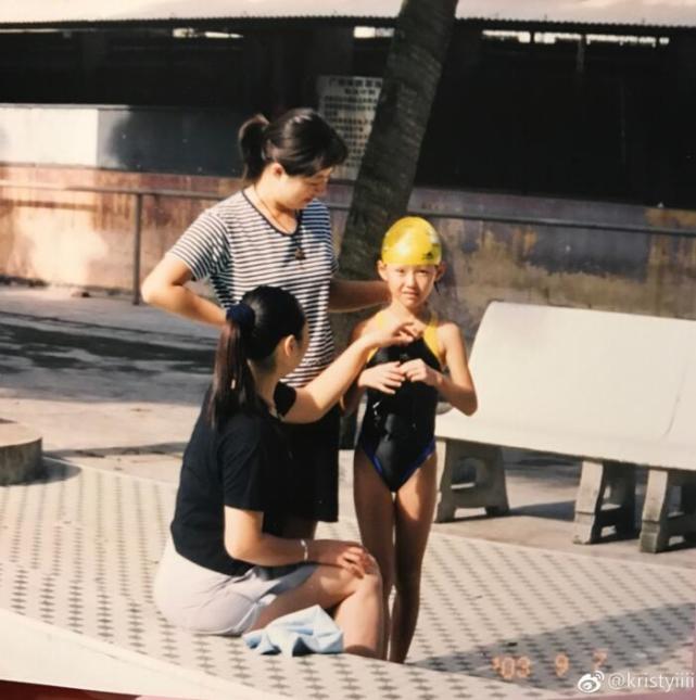 质疑声中刘湘主动释放压力 勉励自己放下就是