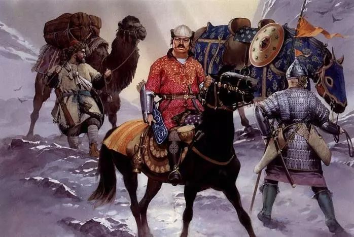 強大的奧斯曼帝國，為何在這個印度的小城挫敗？ 歷史 第4張