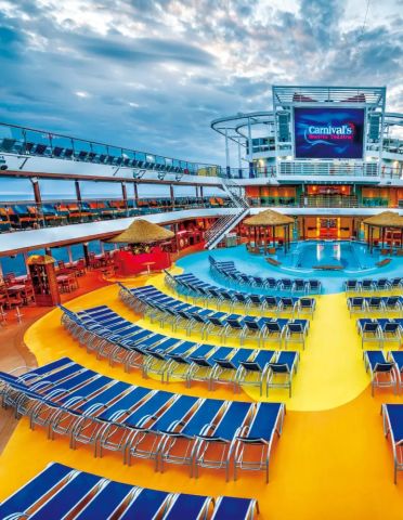 刚刚,首艘国产大型邮轮建造合同签了!