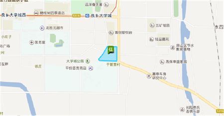 11月9宗限竞房地块入市带来高压:地段更优,价