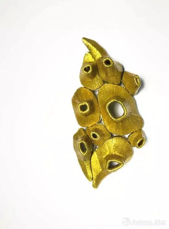 21克之辩:当代艺术与首饰设计的新诠释