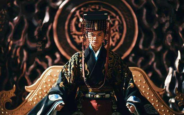 中國古代唯一當上皇帝的太監，他用了什麼手段坐上那個位置？ 歷史 第4張