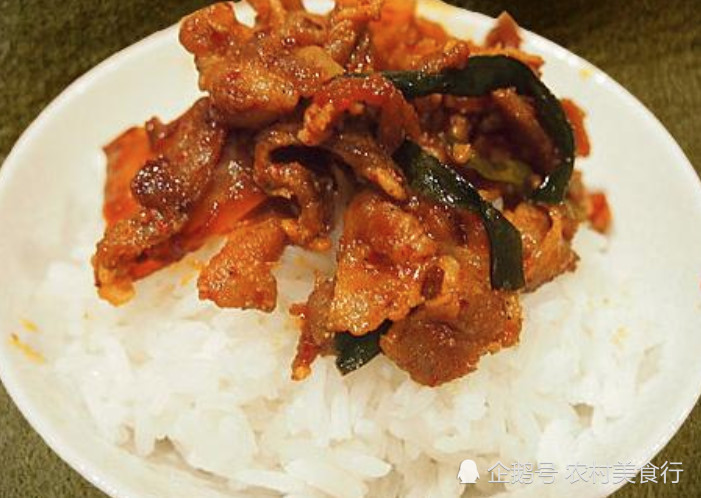 日本人吃米饭,韩国人吃米饭,中国人吃米饭,差距