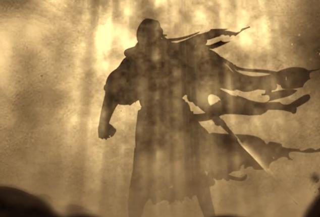 《星辰变》雷卫自创逆天功法,一人群挑散仙,却只存活在传说里