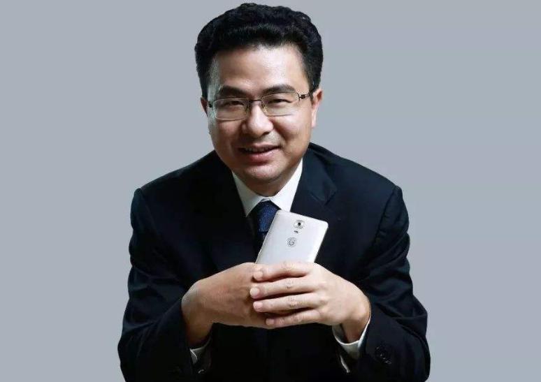 又一国产手机巨头没落:曾居中国第一,现却负债