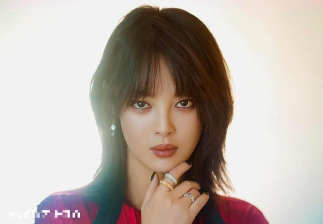 什么脸型最适合公主切脸大剪到哪里最合适看看