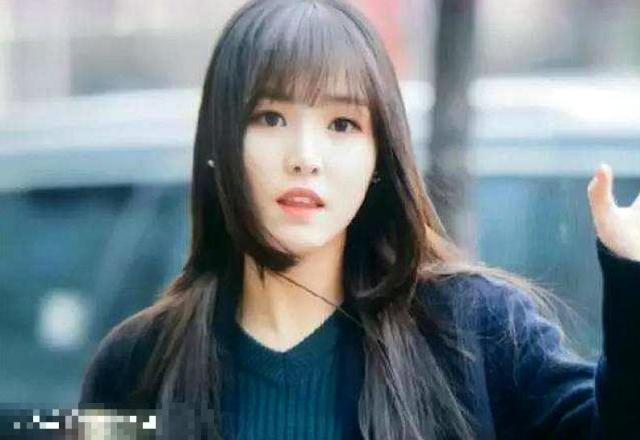 什么脸型最适合公主切脸大剪到哪里最合适看看