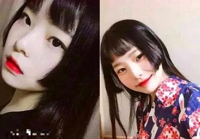 什么脸型最适合公主切脸大剪到哪里最合适看看