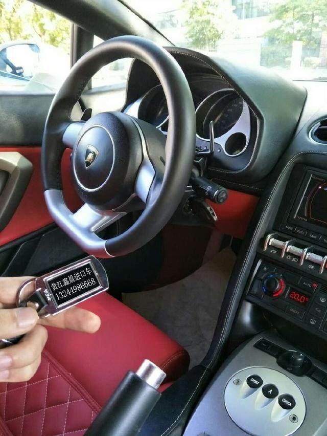 保时捷卡宴如今32万可以提16款 不比奔驰差