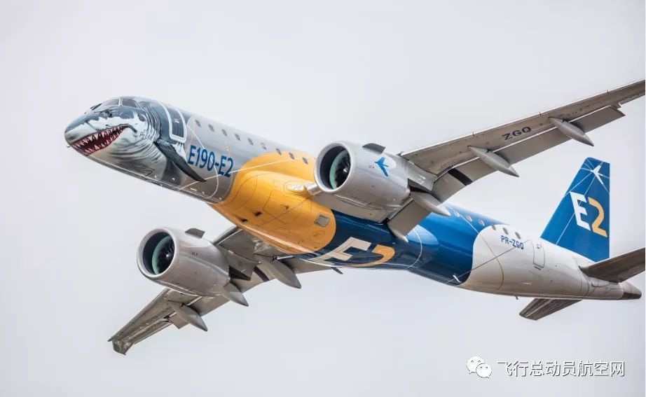 巴航工业发布商用飞机运输covid-19疫苗的技术处置方案