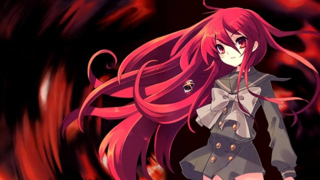 10个主角能力爆表的后宫番推荐