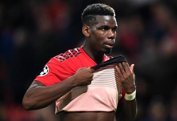 尤文VS曼联前瞻:博格巴重返都灵城 C罗或入欧