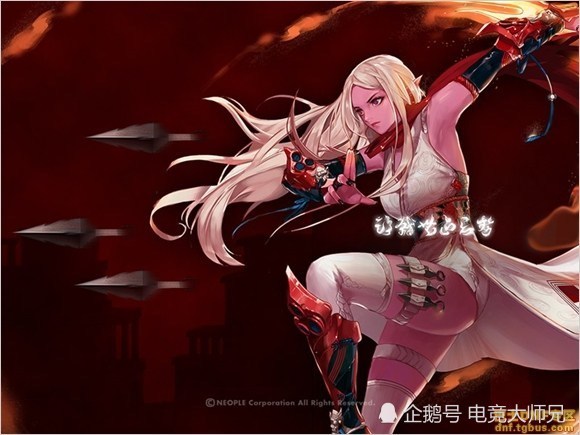 DNF:最强二五仔出炉,光饼帕拉丁已过时,不知火