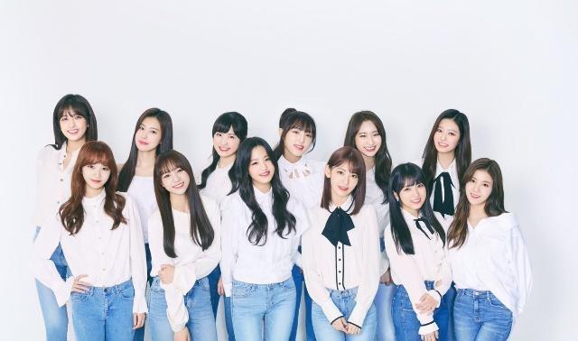 主打曲录歌编舞完成还被izone抢 Clc组合出道至今多惨